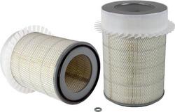 WIX Round Air Filter  image