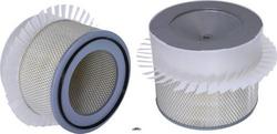WIX Round Air Filter  image