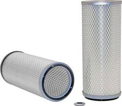 WIX Round Air Filter  image