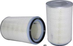 WIX Round Air Filter  image