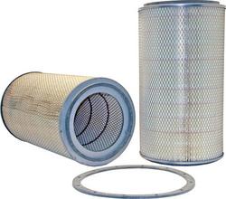 WIX Panel Air Filter  image