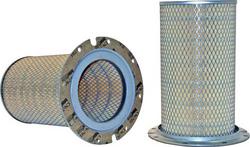 WIX Round Air Filter  image