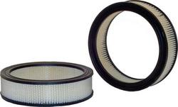 WIX Round Air Filter  image
