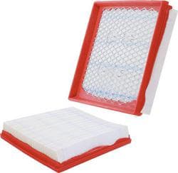 WIX Panel Air Filter  image