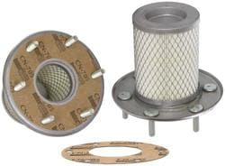 WIX Round Air Filter  image