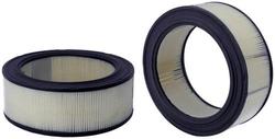 WIX Panel Air Filter  image
