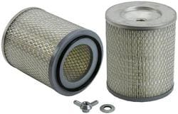 WIX Cabin Air Filter  image