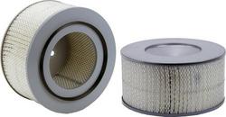 WIX Panel Air Filter  image