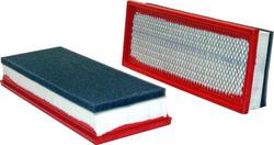 WIX Panel Air Filter  image