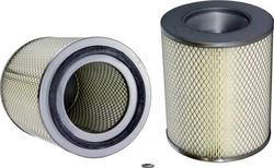 WIX Panel Air Filter  image