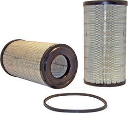 WIX Round Air Filter  image