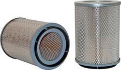 WIX Cabin Air Filter  image