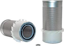 WIX Round Air Filter  image
