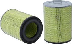 WIX Round Air Filter  image