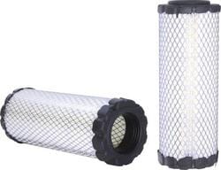 WIX Round Air Filter  image