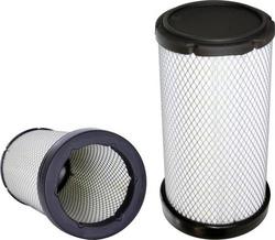 WIX Round Air Filter  image