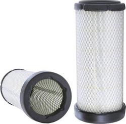 WIX Round Air Filter  image