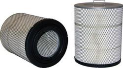 WIX Round Air Filter  image