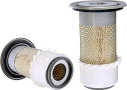 WIX Round Air Filter  image