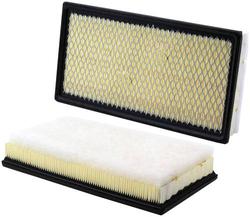 WIX Panel Air Filter  image