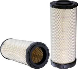 WIX Round Air Filter  image