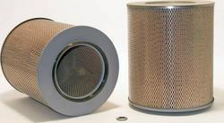 WIX Round Air Filter  image