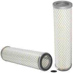 WIX Round Air Filter  image