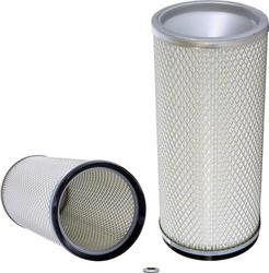 WIX Panel Air Filter  image
