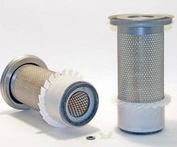 WIX Round Air Filter  image