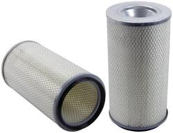 WIX Panel Air Filter  image