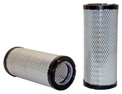 WIX Panel Air Filter  image