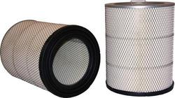 WIX Round Air Filter  image