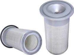 WIX Round Air Filter  image