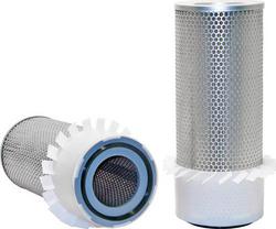WIX Round Air Filter  image