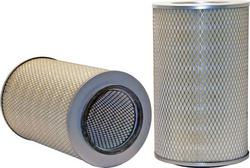 WIX Round Air Filter  image