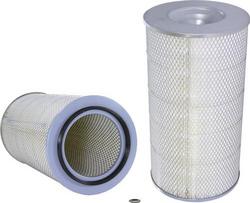 WIX Round Air Filter  image