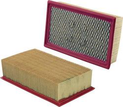 WIX Panel Air Filter  image