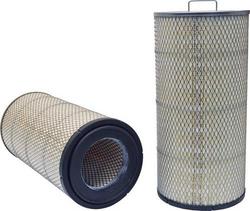 WIX Round Air Filter  image