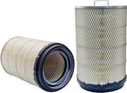 WIX Round Air Filter  image