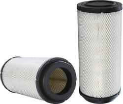 WIX Round Air Filter  image