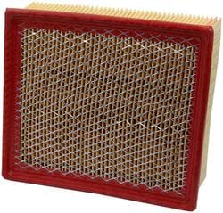 WIX Panel Air Filter  image