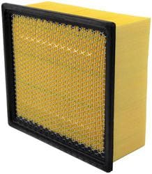 WIX Panel Air Filter  image