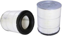 WIX Round Air Filter  image