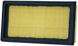 WIX Panel Air Filter  image