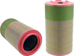 WIX Round Air Filter  image