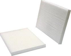 WIX Cabin Air Filter  image