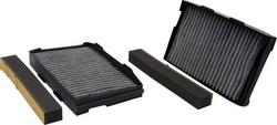 WIX Cabin Air Filter  image