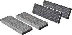 WIX Cabin Air Filter  image