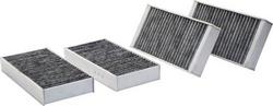 WIX Cabin Air Filter  image