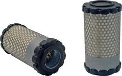 WIX Round Air Filter  image